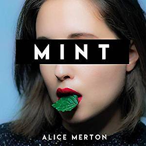 ALICE MERTON - MINT  POP-ROCK INTERNAZIONALE