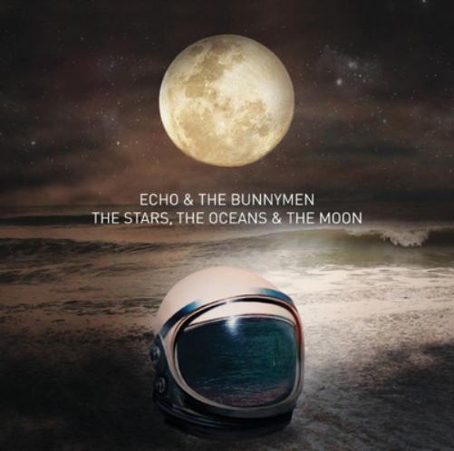Echo & the Bunnymen The Stars, the Oceans & the Moon (Vinyl LP) 12" Album