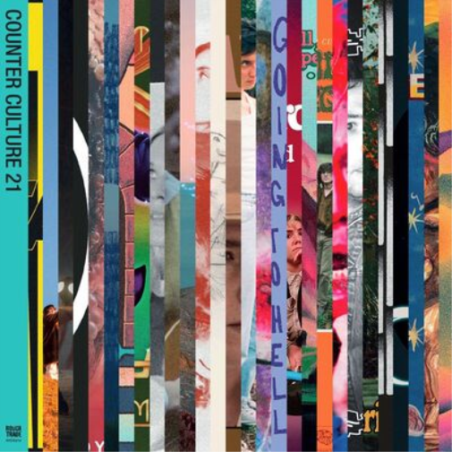 VARIOUS ARTISTS ROUGH TRADE COUNTER CULTURE 2021 (Vinyl LP) 12" Album