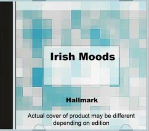 V/A - Irish Moods CD NUOVO