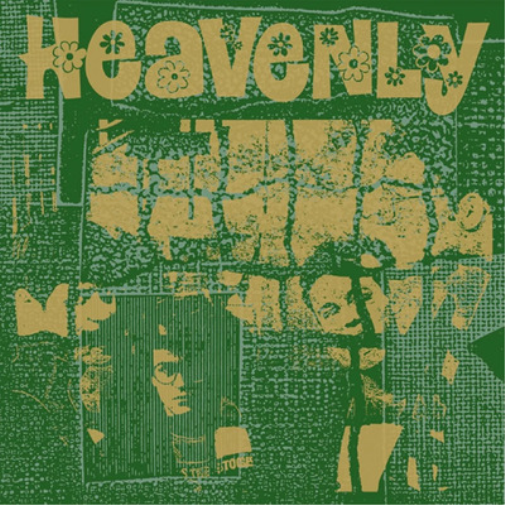 Heavenly Heavenly Vs. Satan (Vinyl LP) 12" Album