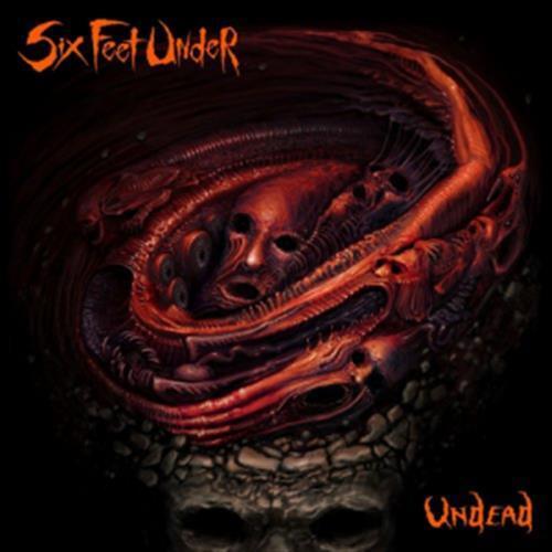 UNDEAD - Six Feet Under (Audio CD)