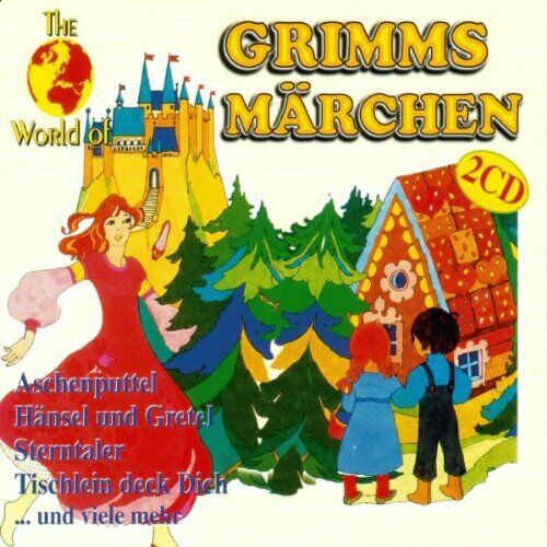 Grimms Märchen (n8V)