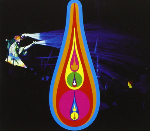 Björk Voltaic (CD) Deluxe  Box Set