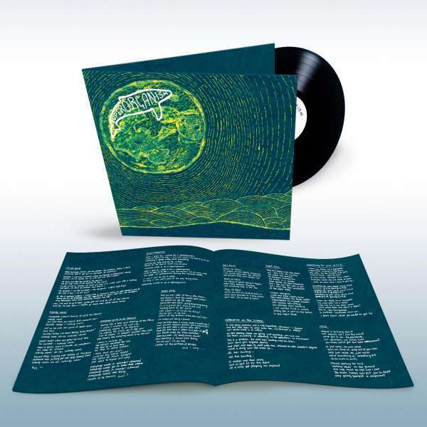 SUPERORGANISM SUPERORGANISM (LIMITED EDT.) VINILE LP 180 GRAMMI NUOVO SIGILLATO