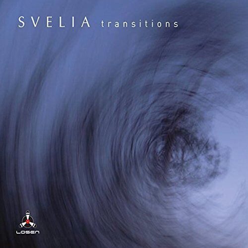 Svelia - Transitions