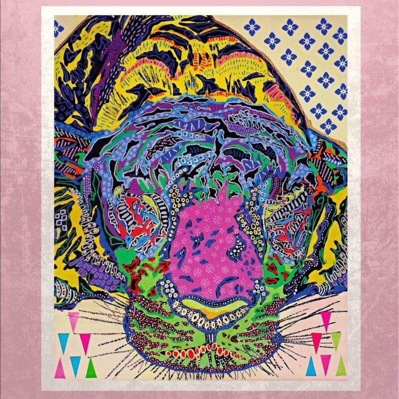Kati and Asko 3 Step Andy LP Vinyl BONE0251 NEW
