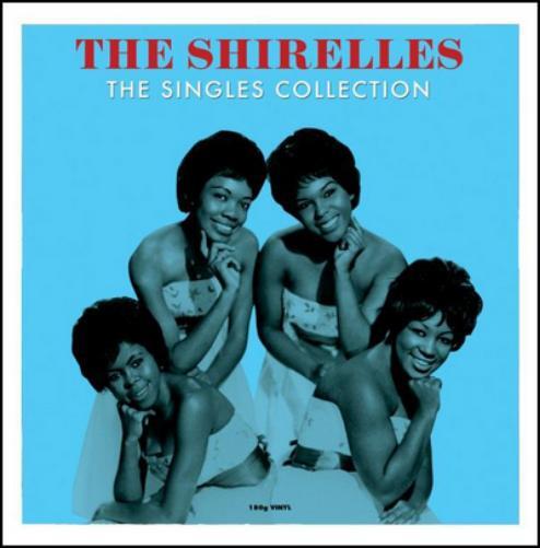 The Shirelles The Singles Collection (Vinyl LP) 12" Album