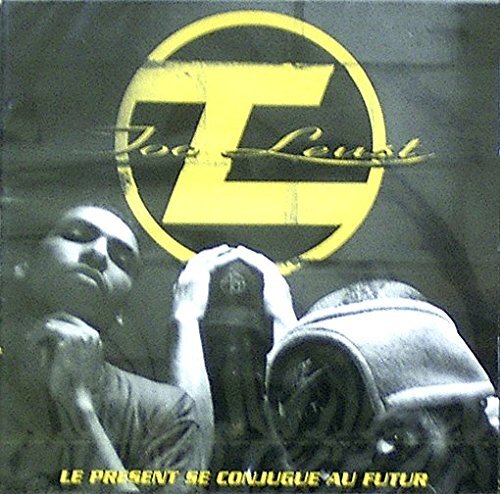 Too Leust Le Present Se Conjugue au Futu (CD)