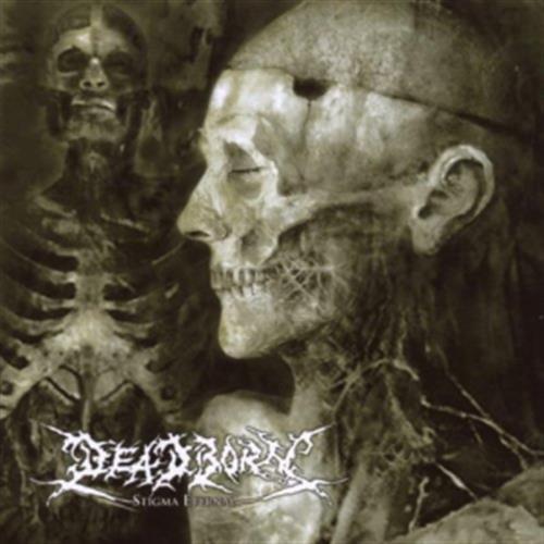 Stigma Eternal - Deadborn (Audio CD)