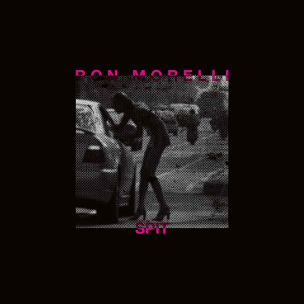 Spit - Ron Morelli (Audio CD)