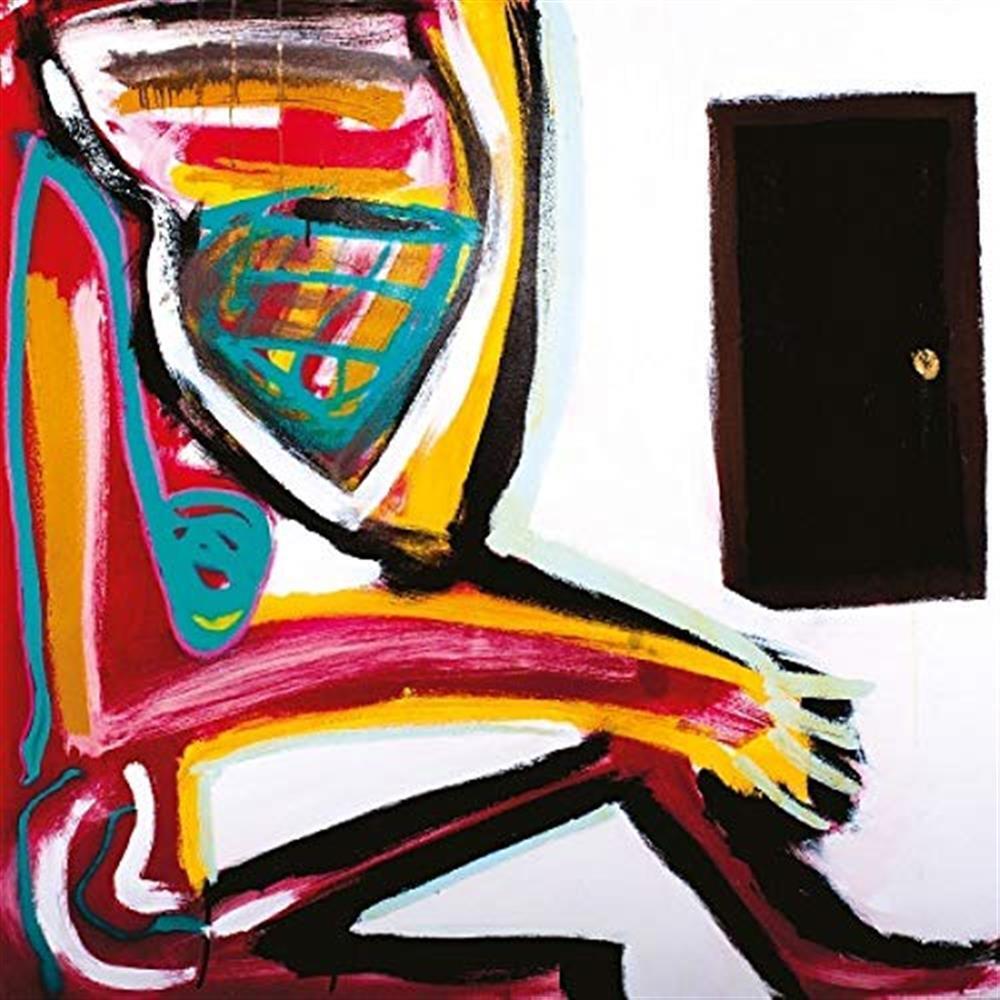 The Quiet Temple - The Quiet Temple (Audio CD)