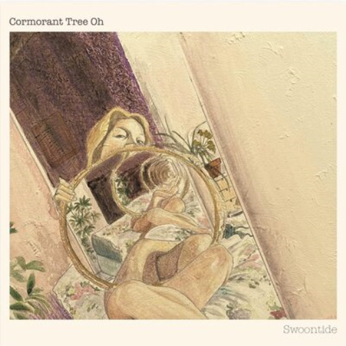 Cormorant Tree Oh Swoontide (Vinyl LP)