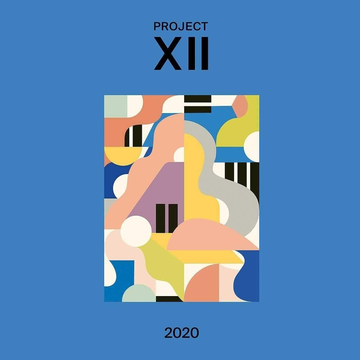 Artisti Vari Project Xii 2020 Vinile Lp Nuovo Sigillato