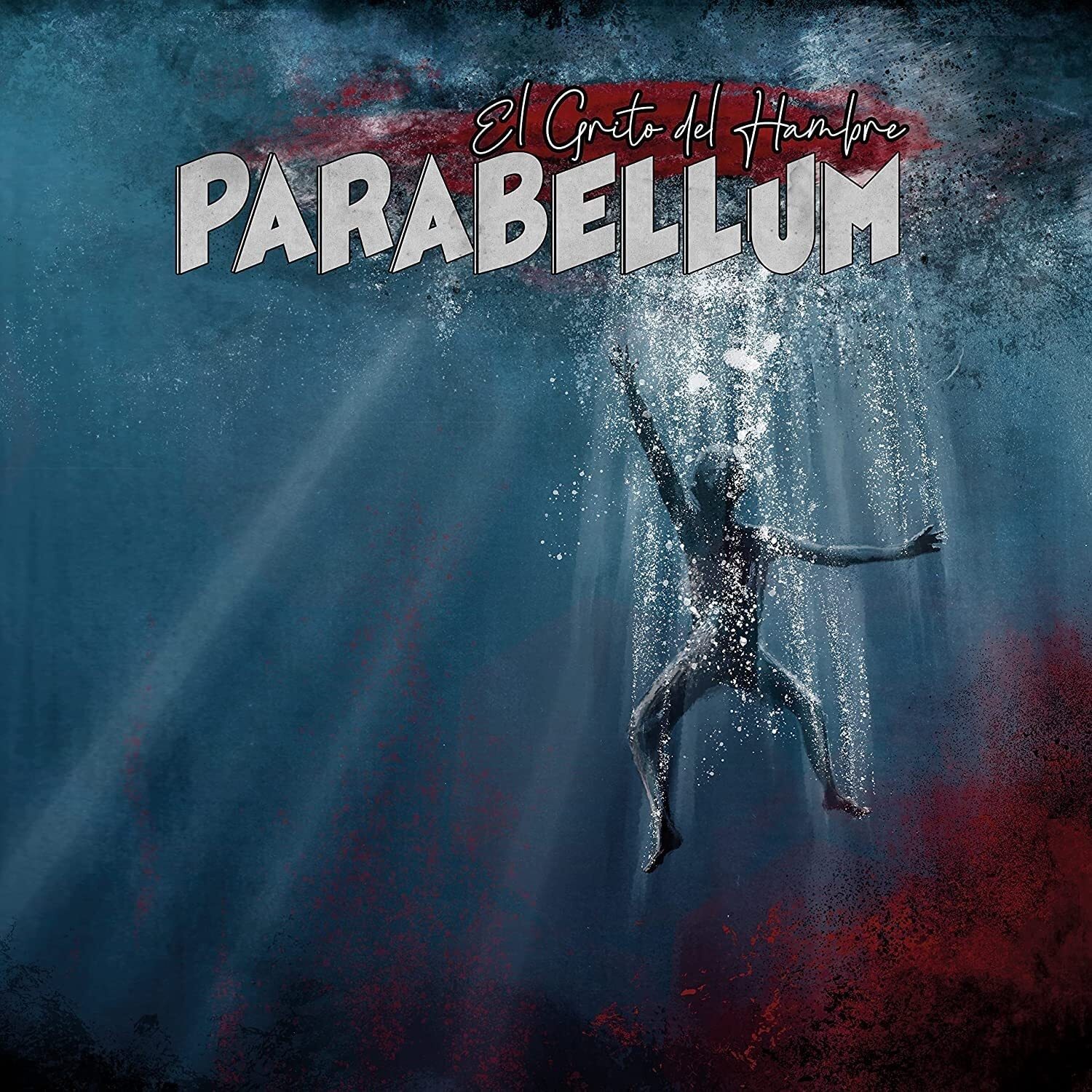 Parabellum El Grito Del Hambre (CD)
