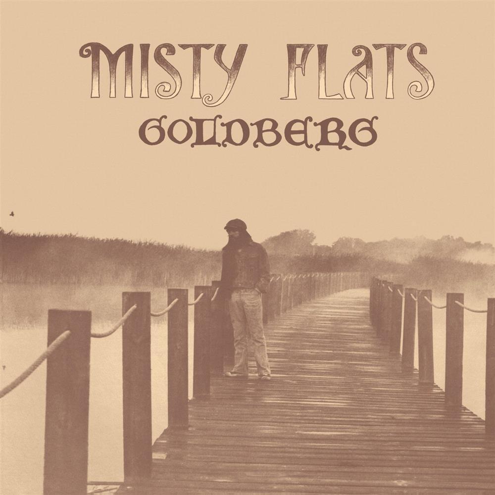 Misty Flats - Goldberg (Vinile)