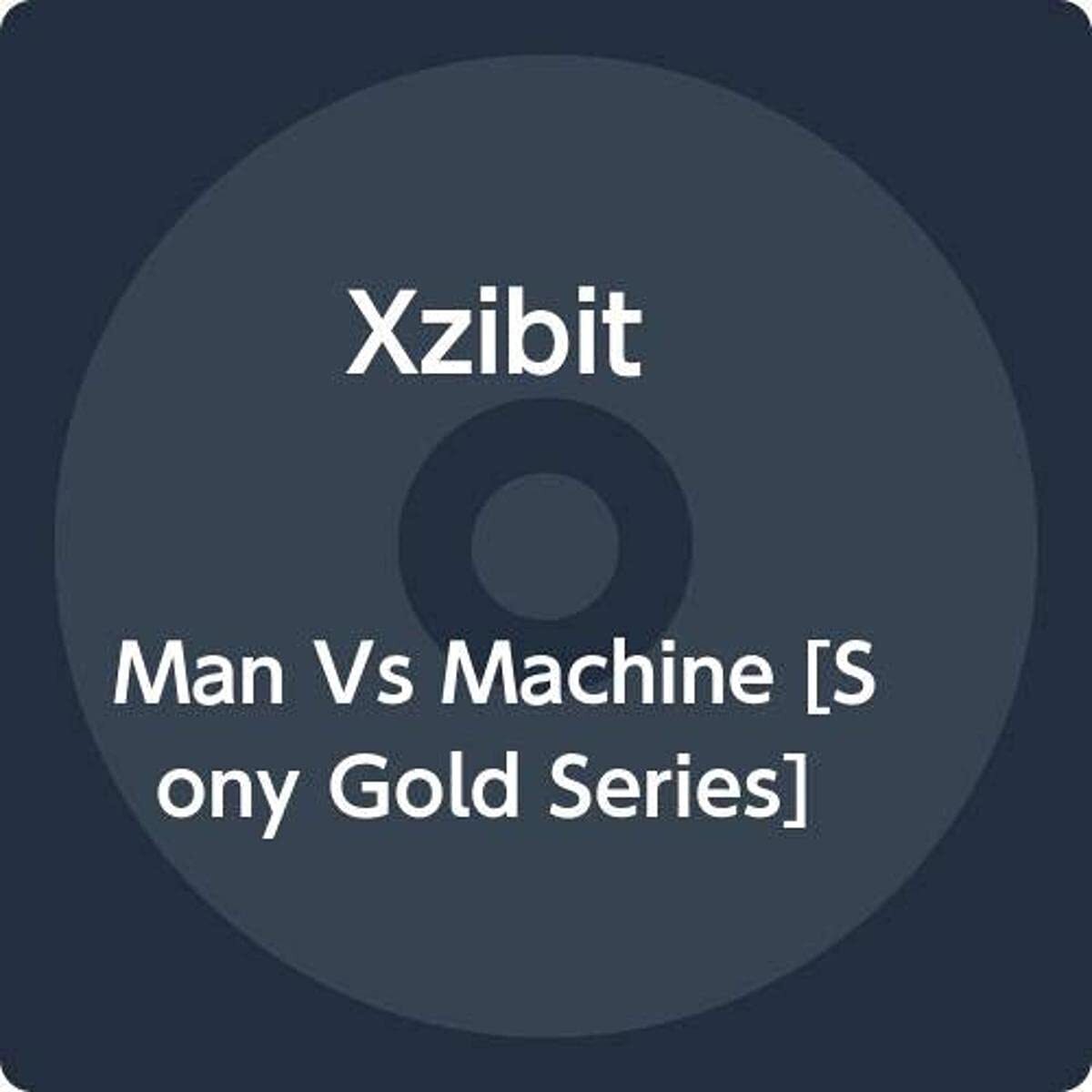 Earth, Wind & Fire Man Vs Machine (Gold Series) (CD)