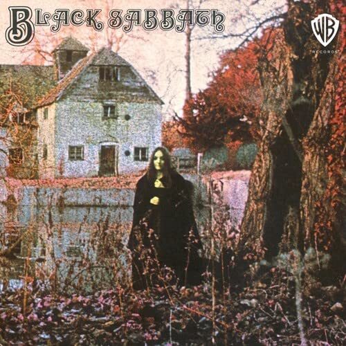 Black Sabbath Black Sabbath 2009 (CD)