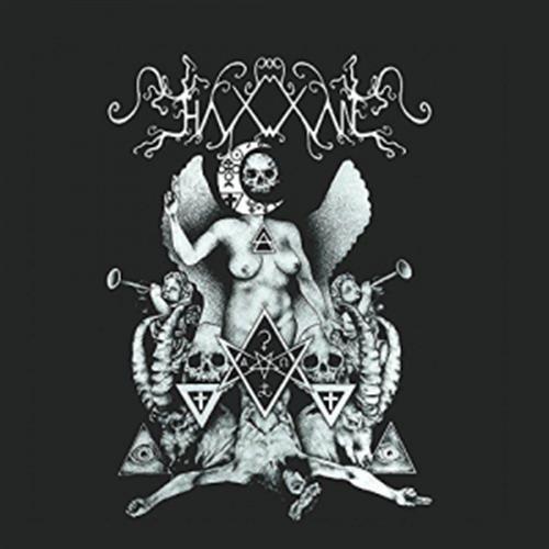 Loch Ness Rising - Haxxan (Audio CD)