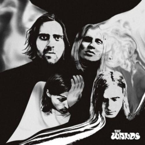 The Wands Faces (Vinyl LP) 12" EP