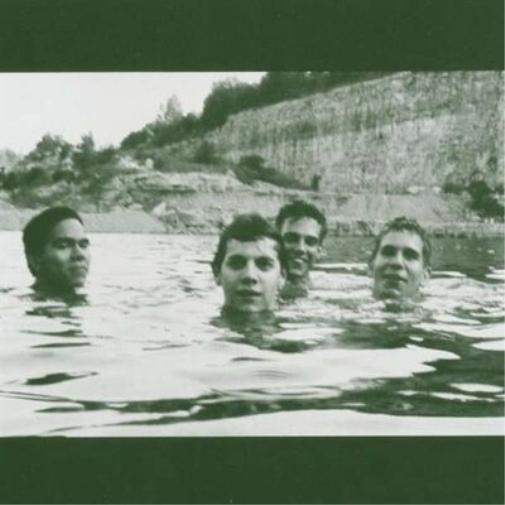 Slint Spiderland (Vinyl LP) 12" Album