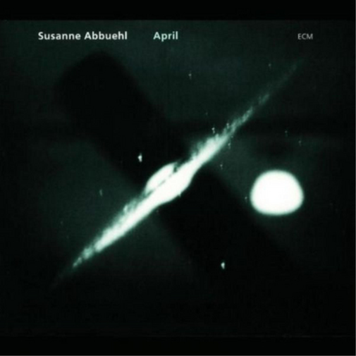 Susanne Abbuehl April (CD) Album