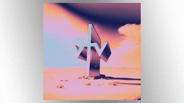 Des Rocs Dream Machine (CD)