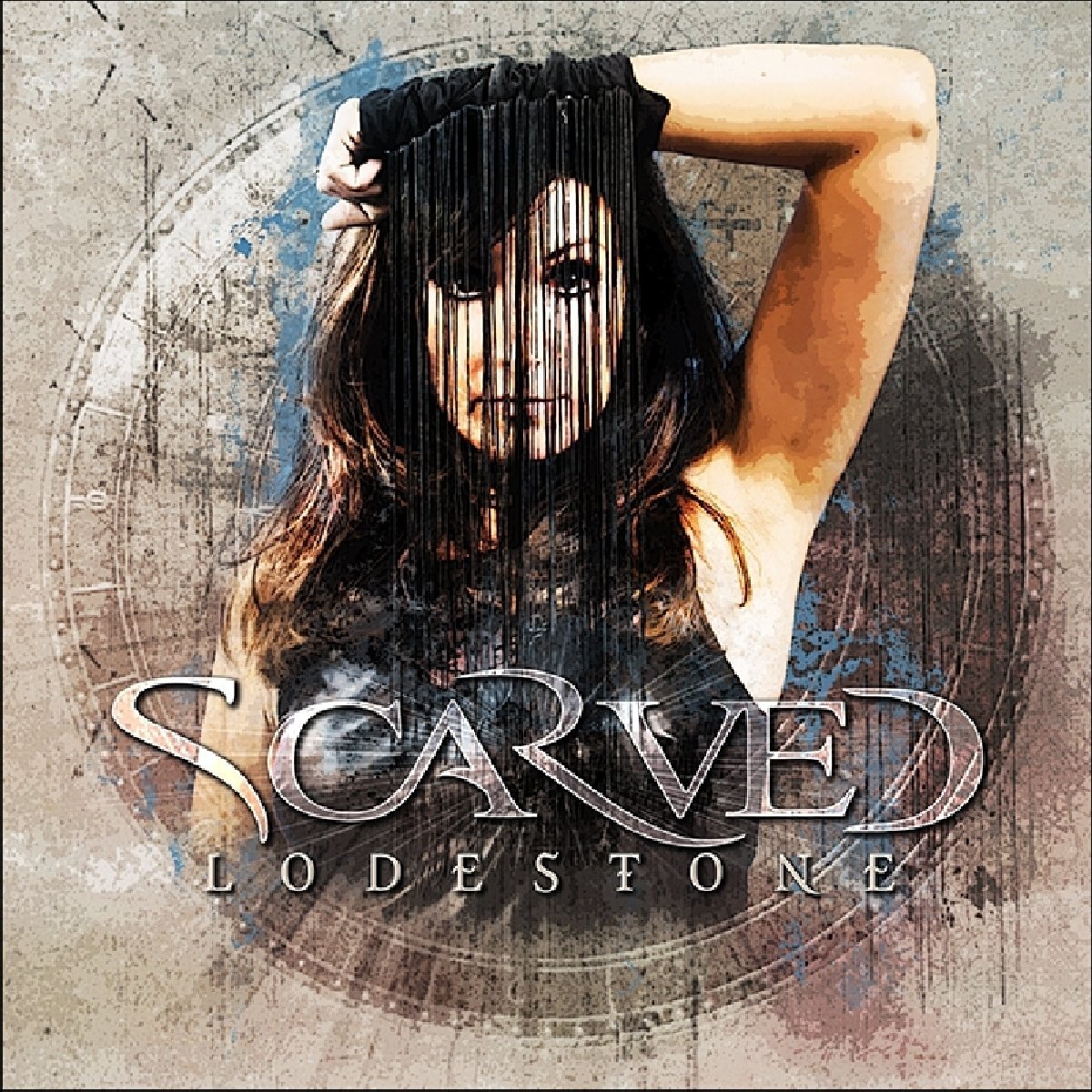 Scarved Lodestone (CD)