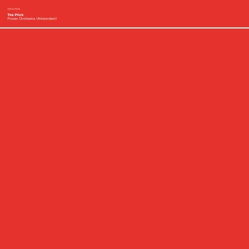 Pitch Frozen Orchestra (Amsterdam) (Vinyl LP)
