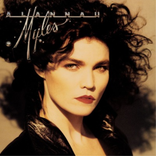 Alannah Myles Alannah Myles (Vinyl LP) 12" Album Coloured Vinyl