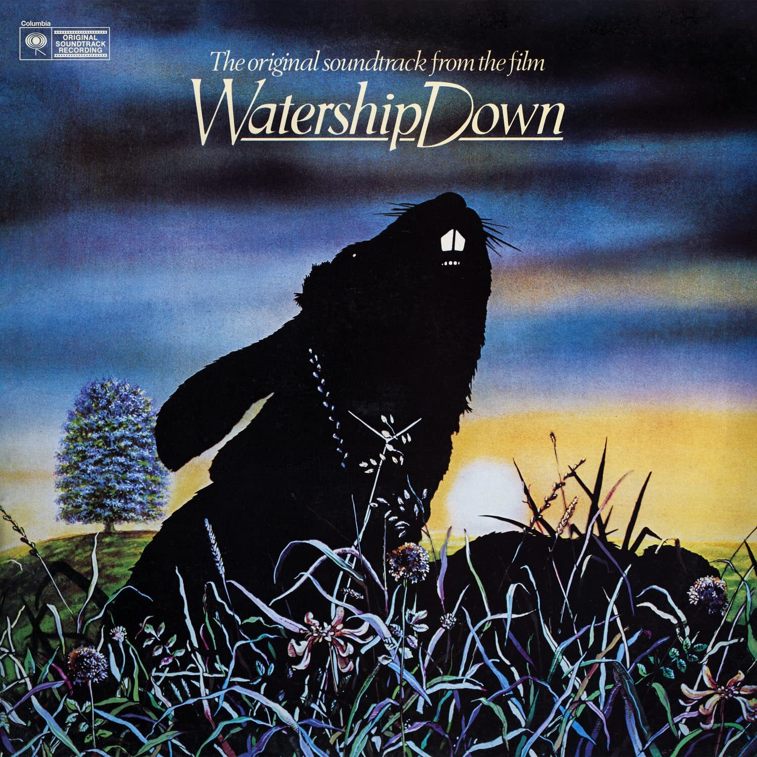 Angela Morley Watership Down (Original Motion Picture Soundtrack) (CD)