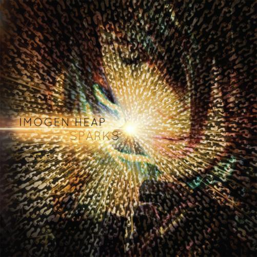 Imogen Heap Sparks (CD) Album