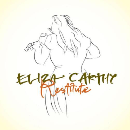 Eliza Carthy Restitute (CD) Album