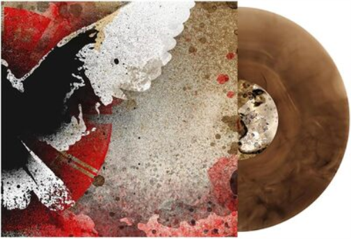 Converge No Heroes (Vinyl LP) 12" Album Coloured Vinyl (Limited Edition)