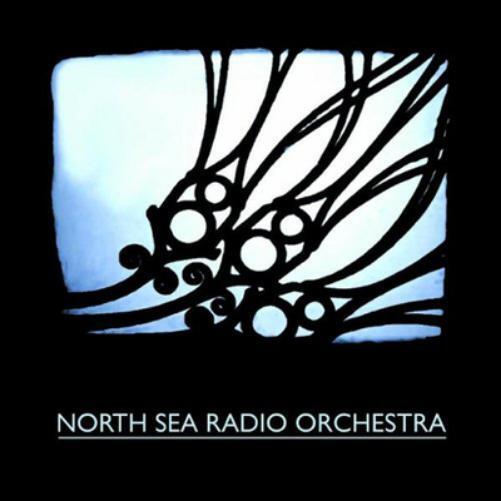 North Sea Radio Orchestra North Sea Radio Orchestra (CD) Album