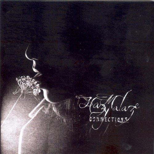 Hazy Malaze Connections (CD) Album