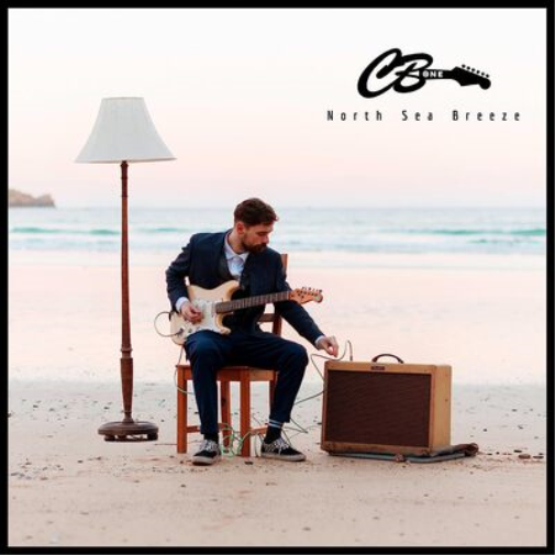 C Bone North Sea Breeze (CD) Album