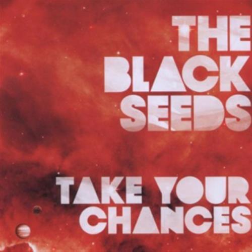 Take Your Chances - The Black Seeds (Audio CD)
