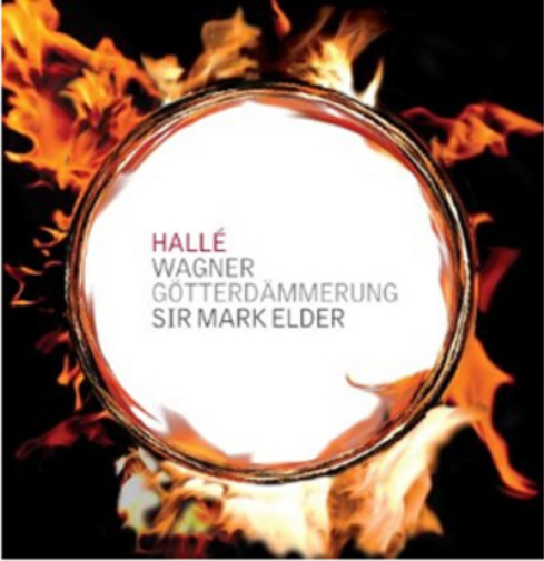 Richard Wagner Richard Wagner: Gotterdammerung (CD) Album