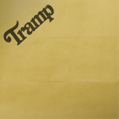 Tramp Indigo (Vinyl LP) 12" Album