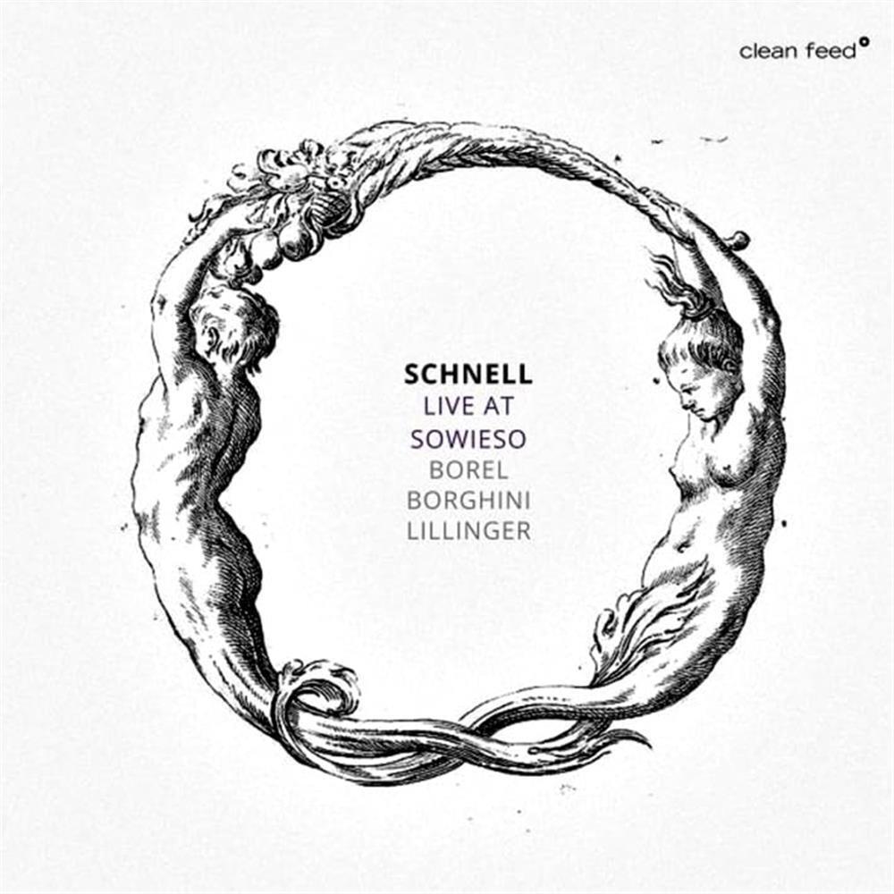 Live At Sowieso - Schnell (Audio cd)