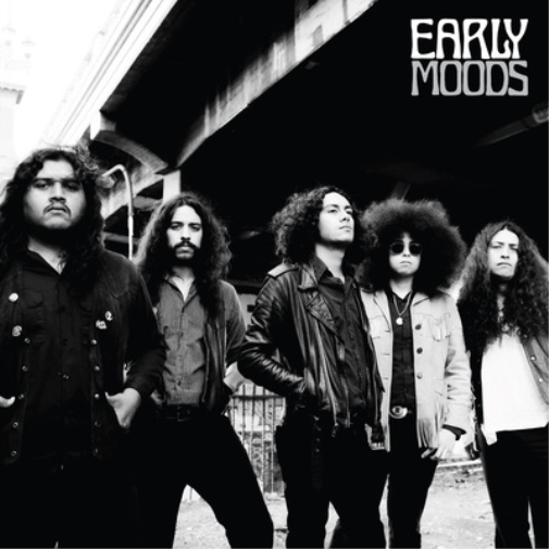 Early Moods Early Moods (CD) Album