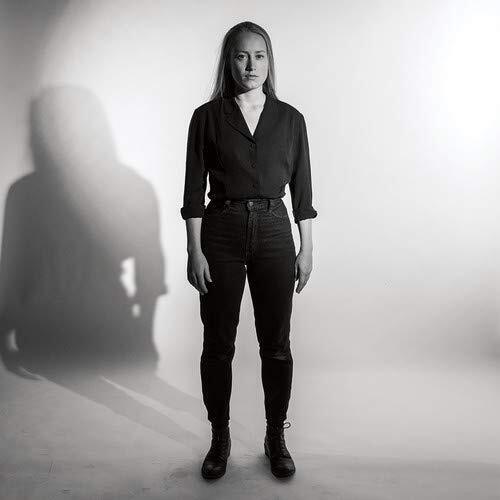 Weather Station Weather Station LP Vinyl POB035LP NEW