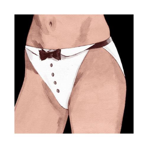 Tuxedo Thank You/Thank You (Instrumental) (Vinyl LP) 7" Single