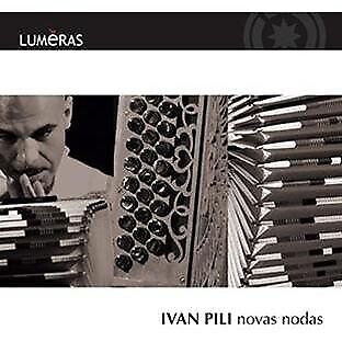 Ivan Pili - Novas Nodas