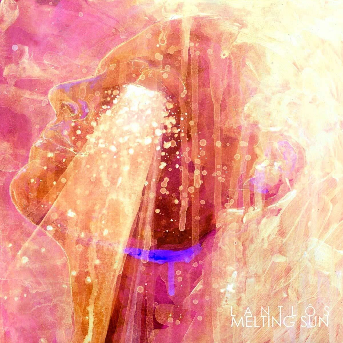 Lantlos Melting Sun (CD)