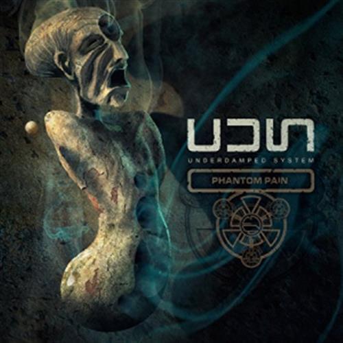 Phantom Pain - Underdamped System (Audio CD)