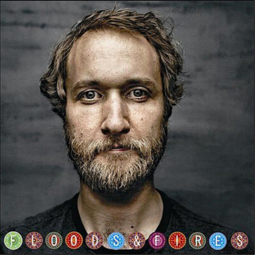 Craig Cardiff Floods & fires (CD) Album
