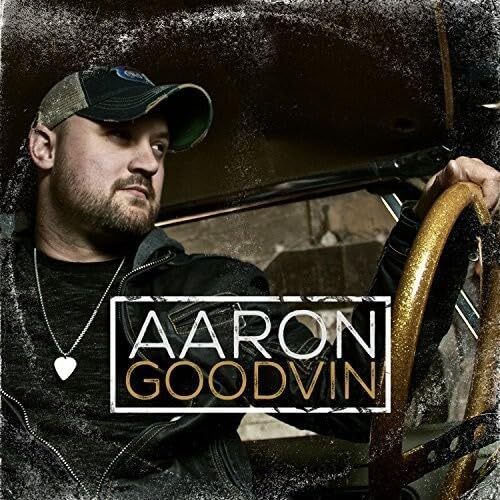 Aaron Goodvin Aaron Goodvin (CD)