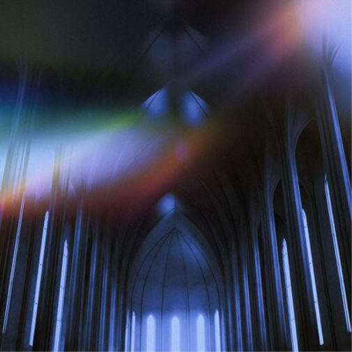 Parish Cascades of Refinement (CD) Album